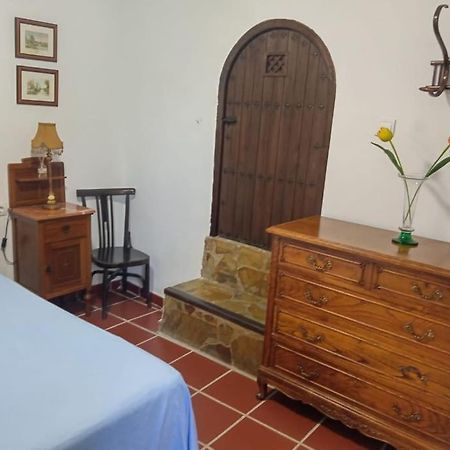 Casa En El Valle De Guainosaltos Адра Екстер'єр фото